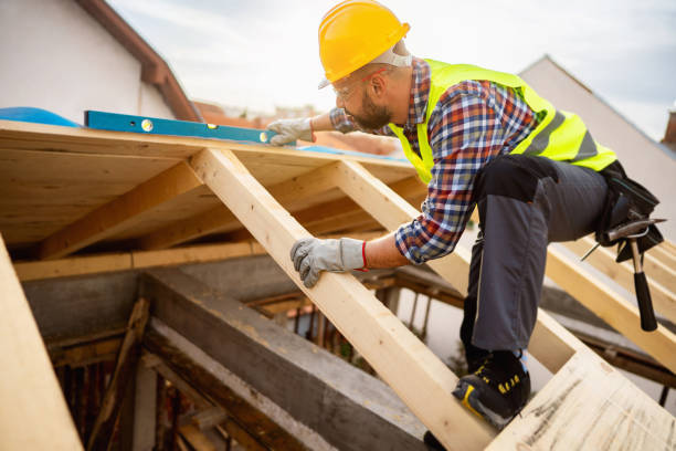 Best Tile Roofing Contractor  in Pinch, WV
