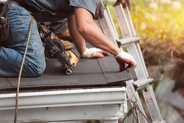 Trusted Pinch, WV Roofing Contractor Experts