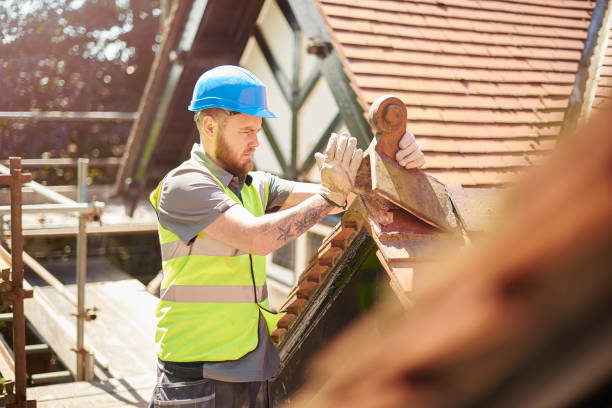 Best Roof Replacement Cost  in Pinch, WV